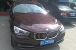 宝马5系GT2010款535i GT领先型