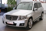 奔驰GLK级2010款GLK350 4MATIC