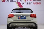 奔驰GLA级2017款GLA 220 4MATIC 时尚型