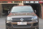 大众途锐2012款3.0TSI R-Line 豪华型