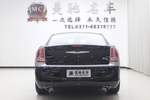 克莱斯勒3002013款300C 3.6L 尊崇版