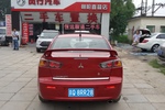 三菱翼神2012款2.0L CVT 致炫版旗舰型