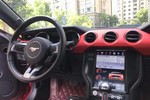 福特Mustang2015款2.3T 运动版