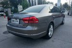 大众帕萨特2011款1.8TSI DSG尊荣版