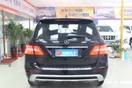 奔驰M级2014款ML400 4MATIC 动感型