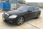 奔驰S级 AMG2010款S65 AMG