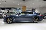 保时捷Panamera2010款Panamera 4