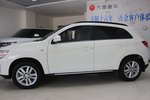 三菱新劲炫 ASX2013款2.0L 自动四驱尊贵版