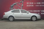 斯柯达明锐2007款1.6L 自动逸仕版