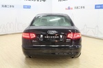 奥迪A6L2011款2.0TFSI 手自一体 标准型