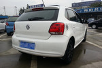 大众Polo2011款1.4L 手动 致乐版