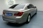 宝马7系2013款740Li xDrive