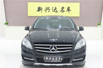 奔驰R级2011款R350L 4MATIC