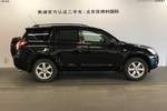 丰田RAV4荣放2009款2.4L 自动豪华版