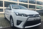 丰田YARiS L 致炫2014款1.5G 自动炫动版