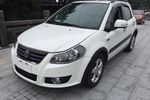 铃木天语SX42011款1.6L 自动 舒适型