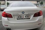 宝马5系2014款520Li 典雅型