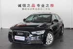 奥迪A6 allroad2015款3.0T allroad quattro