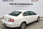 大众迈腾2007款1.8TSI 手动舒适型