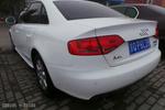 奥迪A4L2010款2.0TFSI 标准型