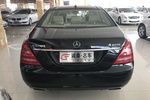 奔驰S级2012款S300L 尊贵型 Grand Edition