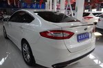 福特蒙迪欧2013款1.5L GTDi180 时尚型