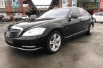 奔驰S级2012款 S350L Grand Edition