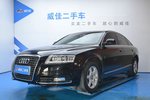 奥迪A6L2010款2.0TFSI 手自一体 标准型