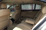 宝马5系2013款520Li 典雅型