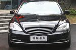 奔驰S级2010款S 350L 豪华型