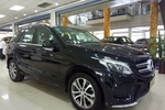 奔驰GLE级2015款350 d 4MATIC