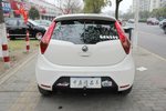 MG32014款1.5L 自动豪华版