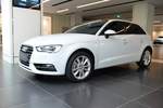 奥迪A3 Sportback2014款35 TFSI 自动舒适型