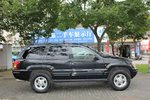 Jeep大切诺基2004款Jeep4000(CBU) 5门旅行车自动4速四驱