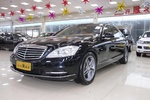 奔驰S级混合动力2010款S400 HYBRID