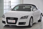 奥迪TT2011款Roadster 2.0TFSI