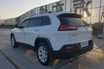 Jeep自由光2015款2.4L 精英版