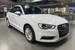 奥迪A3 Limousine2016款35 TFSI 自动领英型