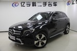 奔驰GLC级2016款GLC 300 4MATIC 豪华型