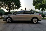 雪铁龙C52011款2.0L 手自一体 舒适型