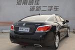 别克君越2011款2.4L SIDI豪雅版OnStar