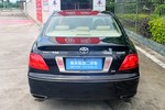 丰田锐志2007款2.5V 手自一体天窗版