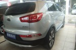 起亚智跑2011款2.0L 自动两驱 Premium