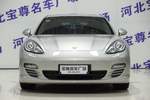 保时捷Panamera2010款Panamera 4 3.6L 