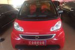 smartfortwo2013款1.0 MHD 新年特别版