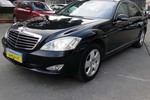 奔驰S级2008款S 350L