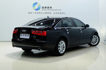 奥迪A6L2012款TFSI 标准型(2.0T)