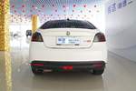 MG62011款1.8T 精英版