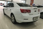 雪佛兰迈锐宝2013款1.6T 手自一体 舒适版