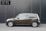 MINICLUBMAN2011款1.6L COOPER Fun